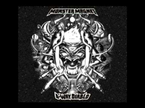Monster Magnet - Slap In The Face - 4-Way Diablo.wmv