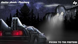 Cover art for Phantasy