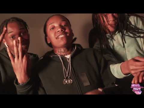 NU HOUDINI X CLOGGBOY SI - E.D.S (OFFICIAL VIDEO)