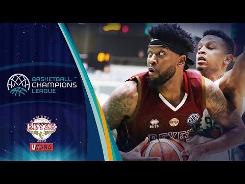 Julyan Stone (15 PTS, 8 REB, 8 AST) caught fire vs. Nanterre 92