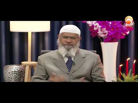 is there sunnah prayer before jummah ? Dr Zakir Naik #HUDATV