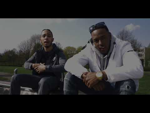 Flynx x MF Savage - Uhuuhu (prod. by minibeats)