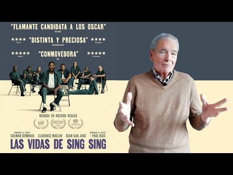 'Las vidas de Sing Sing', el nuevo drama carcelario de Colman Domingo | Film & Arts
