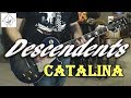 Descendents - Catalina - Guitar Cover (Tab in description!)