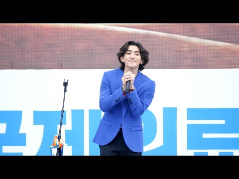 [4K] 잔나비(Jannabi) - 회상 (산울림 원곡) (190920 성남국제의료관광컨벤션) 직캠