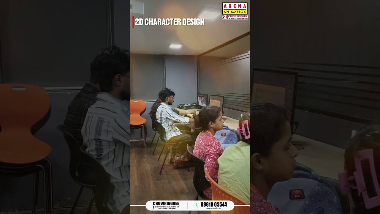 Live Class Video