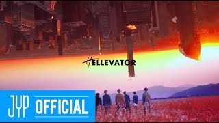 Stray Kids &quot;Hellevator&quot; M/V