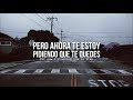 More than this • One Direction | Letra en español / inglés