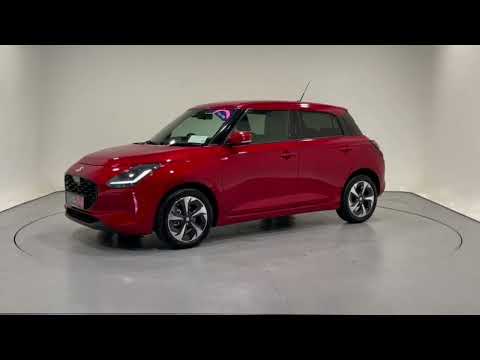 Suzuki Swift Ultra 1.2 Manual Hybrid (Now with up - Image 2