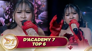 Download lagu Pecah Emosi! April Bawakan “Hitam Bukan Putih” Bikin Penonton Terbius! | D'Academy 7 Top 6 mp3 Download lagu Pecah Emosi! April Bawakan “Hitam Bukan Putih” Bikin Penonton Terbius! | D'Academy 7 Top 6 mp3