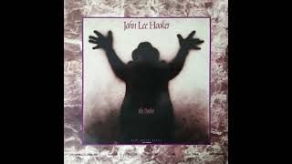 John Lee Hooker - No Substitute
