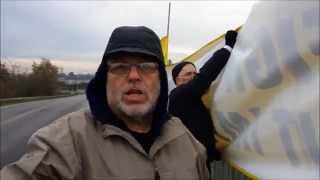 The Courage of Their Convictions