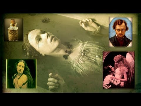 download lagu mp3 mp4 Lizzie Siddal, download lagu Lizzie Siddal gratis, unduh video klip Lizzie Siddal