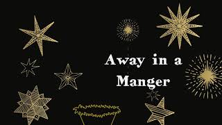Away in a Manger: Chris Rice Christmas Living Room Sessions