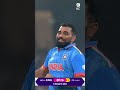 Mohammed Shami S Sensational Match Winning Spell Against England At CWC23 Cricket