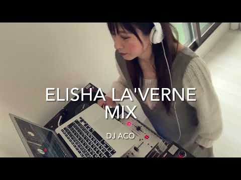 💖エリーシャ・ラヴァーン　Elisha La'Verne MIX💖