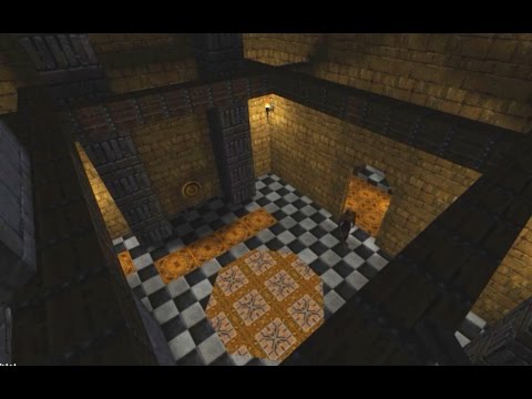 ► P4. Let's Play Thief: The Dark Project