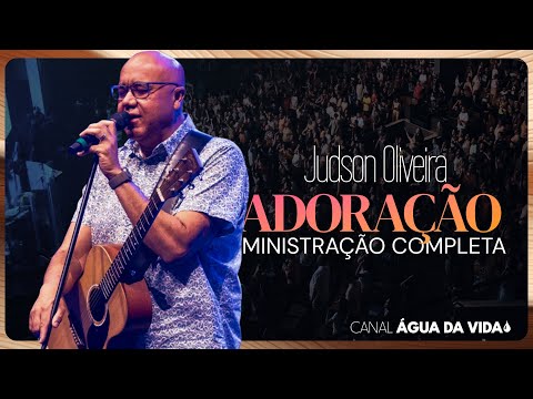 Ministração Judson Oliveira COMPLETA | CONF. LUGAR SECRETO 2025