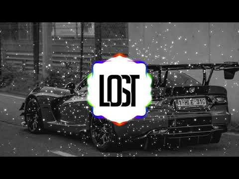Damien N Drix - FKU (Radio Edit) [Bass Boosted]