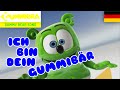 Ich Bin Dein Gummibär ~ Gummy Bear German Song ...