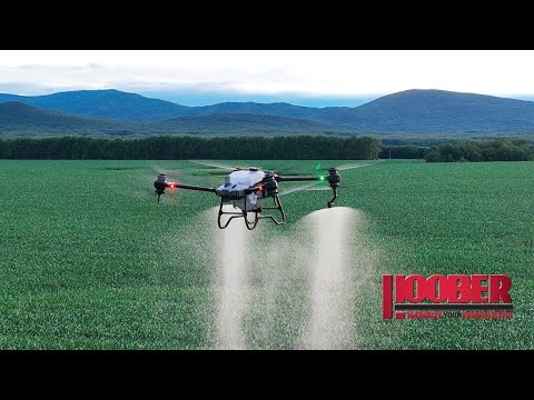 DJI Agras Video 2148