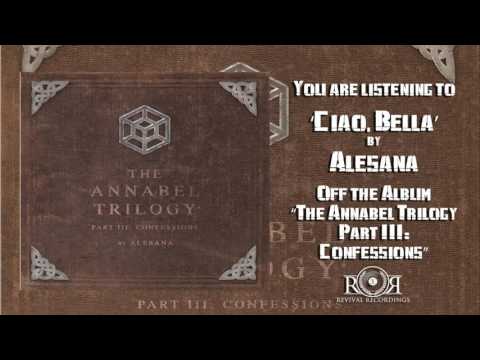 Alesana - Ciao, Bella