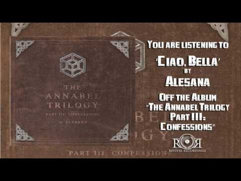 Video thumbnail for Ciao, Bella