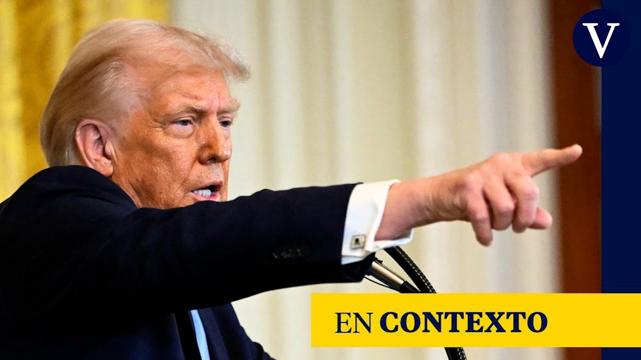 Donald Trump y el inicio de una guerra comercial | En Contexto