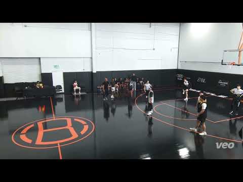 Basketball Enjoyers(36) tier 14/2023 spring ScarBros(38) - tcbl Sunday