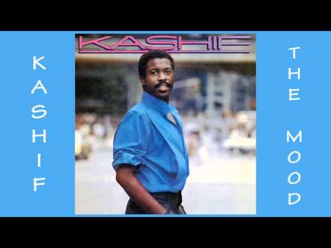 Kashif - The Mood 1983