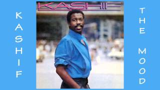 Kashif - The Mood 1983