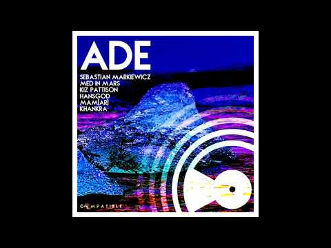 Kiz Pattison - Subtle (Original Mix)