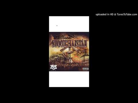 J Blacc X Lil Leake X Mafia Benjamins- SouthLand The Team (Prod. By Mace Mula)