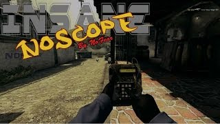 Insane AWP No Scope by NoFear