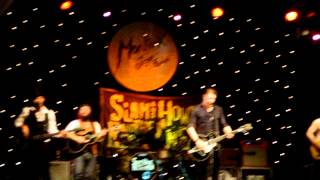 Slam & Howie and the reserve men - Drinkin' & Ramblin' (live Montreux '14)