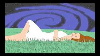 All Night (feat. Courage My Love) OFFICIAL LYRIC VIDEO