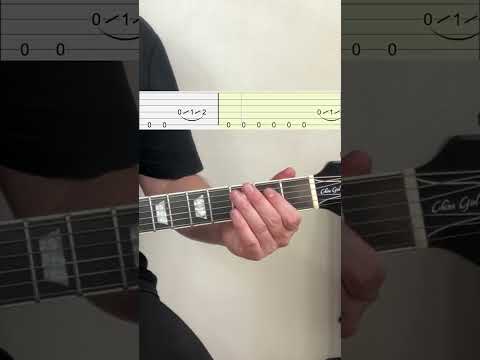 Roadhouse Blues Guitar + Tabs