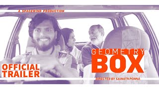 Geometry Box | Official Trailer 4K | Telugu | Directed by Sainath Ponna video