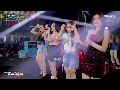 GARAM CINA - SHAUN THE SHEEP - HAPPY PARTY BOX DUWOR ORGANIZER - DUKUHSETI PATI