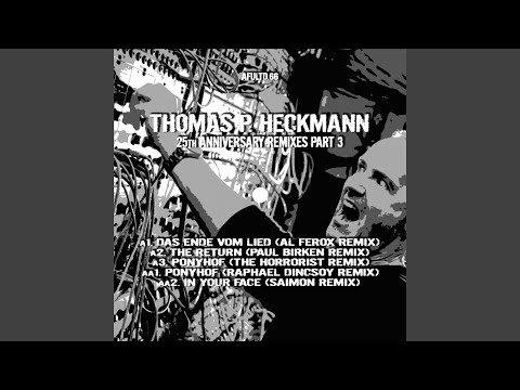 The Return (Paul Birken Remix)