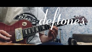 Deftones Briana Cover - Rare Unreleased Song From Eros