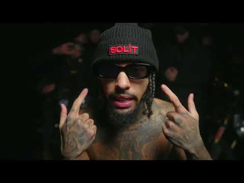 Zims Ft Storie - Blackout [Music Video]