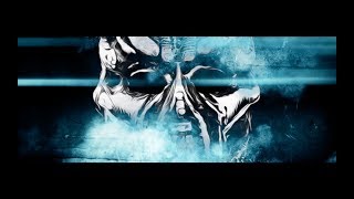 Video thumbnail of "Dymytry - Silence 2017 (Official lyric video)"