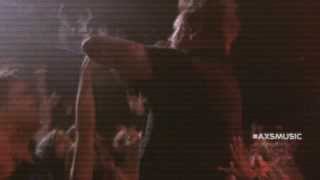 Papa Roach - Give Me Back My Life Music Video [HD]