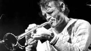 Chet Baker - "I should care"