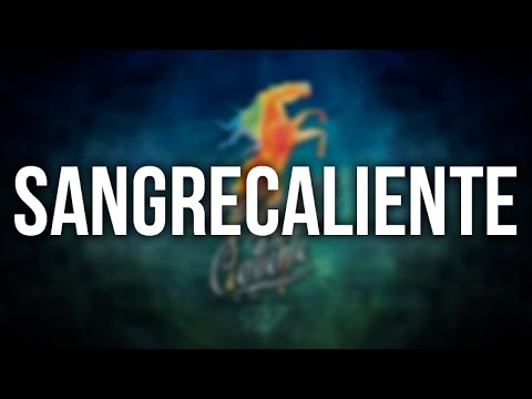 Sangrecaliente - Revanchistas (De sangre caliente) [320kbps]