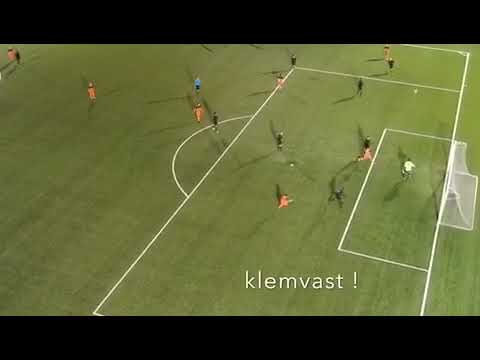 Mert alegoz KNVB JO-14