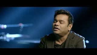 AR Rahman humming - super voice - My Whatsapp status