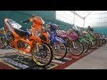Hot Contest Modifikasi Motor Thailook Street Racing Terbaru , paling dicari!