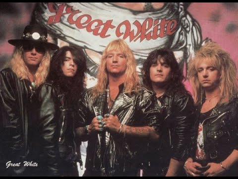 Thumbnail for Great White - Call It Rock n' Roll (Music Video) HQ by Great White